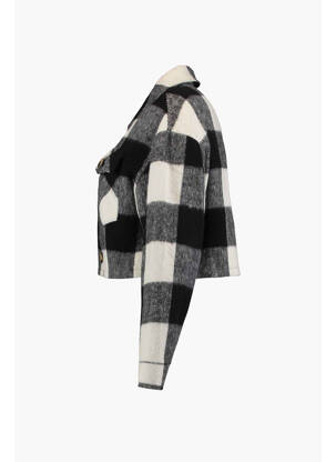 Jachete casual negru HAILYS femeie