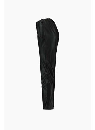 Pantalon slim negru HAILYS femeie