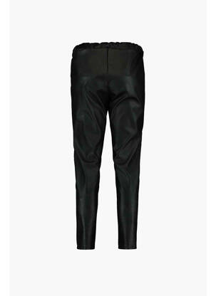 Pantalon slim negru HAILYS femeie