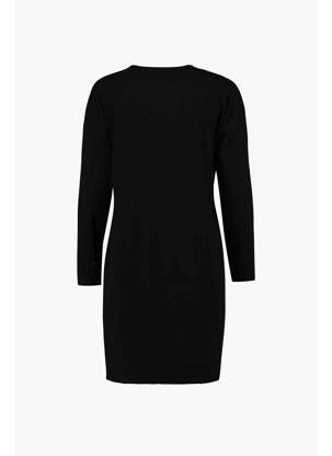Rochie scurtă negru HAILYS femeie
