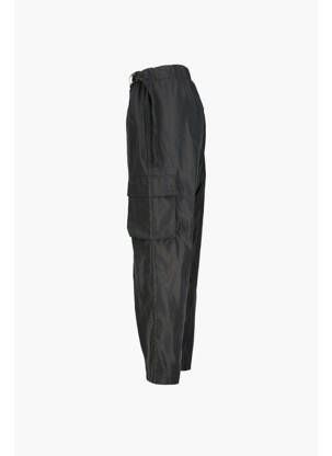 Pantalon cargo negru AMELIE & AMELIE femeie