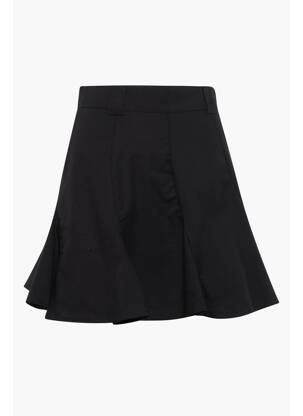 Fustă scurtă negru DAISY STREET femeie