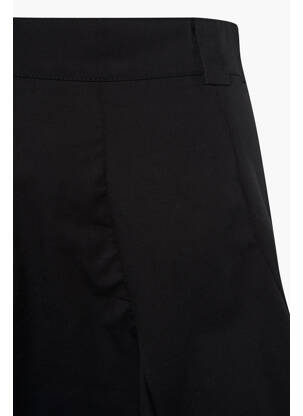 Fustă scurtă negru DAISY STREET femeie