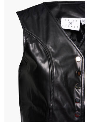 Sacou negru DAISY STREET femeie