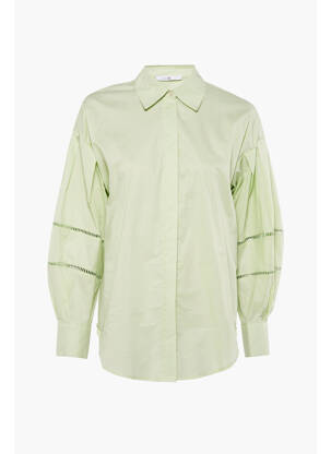 Cămașă verde HAILYS femeie