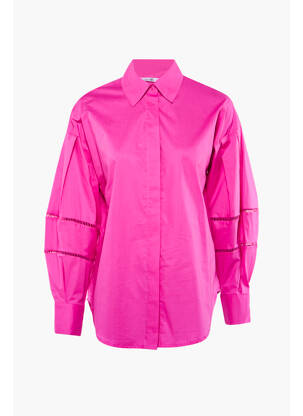 Cămașă roz HAILYS femeie