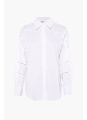 Cămașă alb HAILYS femeie