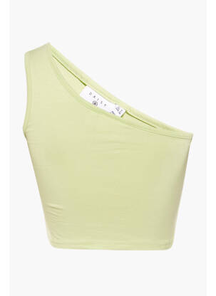 Top verde DAISY STREET femeie