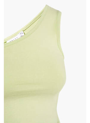 Top verde DAISY STREET femeie