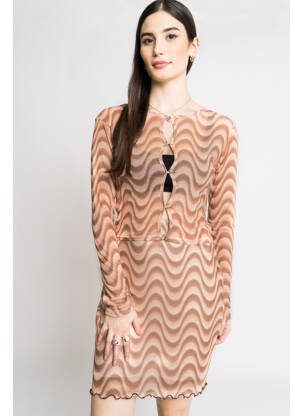 Tricou maro DAISY STREET femeie
