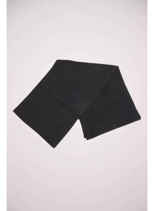 Eșarfă negru GUESS bărbat