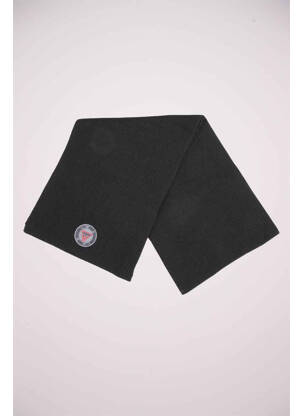 Eșarfă negru GUESS bărbat