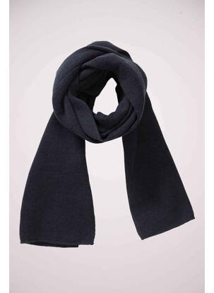 Eșarfă albastru PETROL INDUSTRIES bărbat