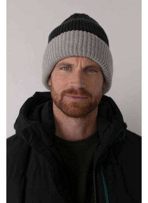 Căciulă albastru PETROL INDUSTRIES bărbat