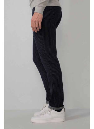 Pantalon chino albastru PETROL INDUSTRIES bărbat