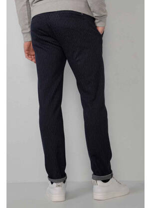 Pantalon chino albastru PETROL INDUSTRIES bărbat