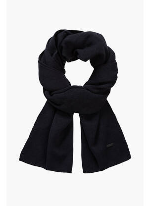 Eșarfă albastru PETROL INDUSTRIES bărbat