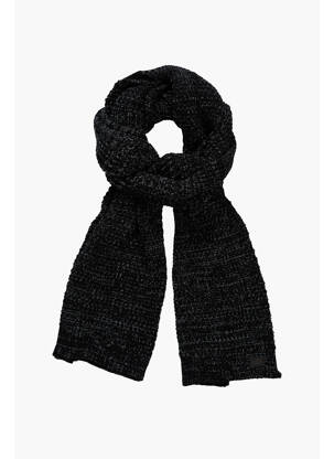 Eșarfă negru PETROL INDUSTRIES bărbat