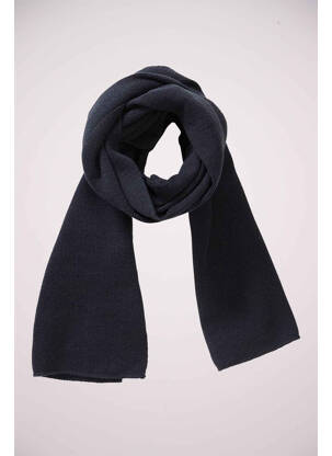 Eșarfă albastru PETROL INDUSTRIES bărbat