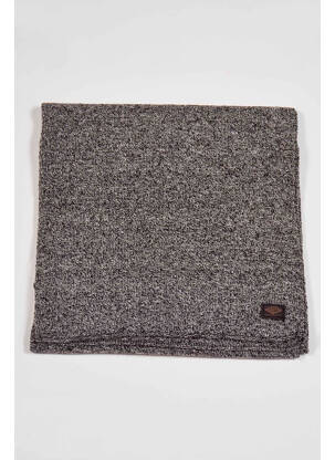 Eșarfă negru PETROL INDUSTRIES bărbat