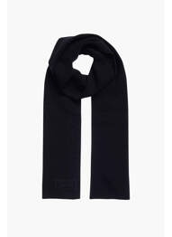 Eșarfă negru SUPERDRY bărbat