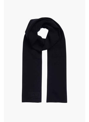 Eșarfă negru SUPERDRY bărbat