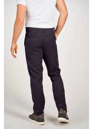Pantalon chino gri HAZE&FINN bărbat