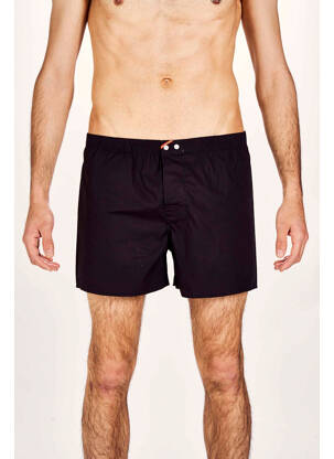 Boxer negru LE FABULEUX MARCEL DE BRUXELLES bărbat