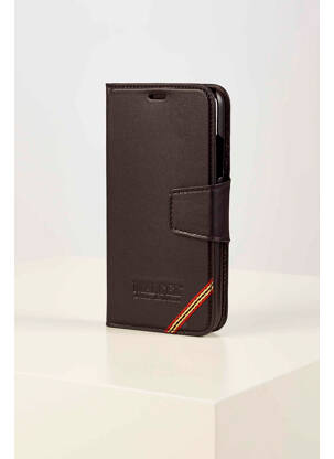 Accesoriu divers negru LE FABULEUX MARCEL DE BRUXELLES bărbat