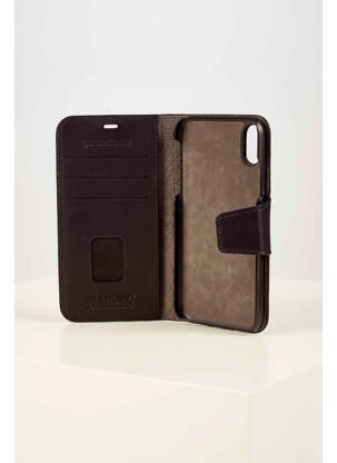 Accesoriu divers negru LE FABULEUX MARCEL DE BRUXELLES bărbat