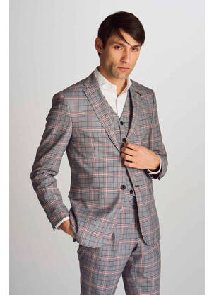 Sacou albastru LE FABULEUX MARCEL DE BRUXELLES bărbat