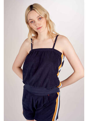 Maiou albastru LE FABULEUX MARCEL DE BRUXELLES femeie