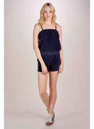 Șort albastru LE FABULEUX MARCEL DE BRUXELLES femeie