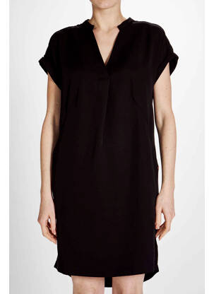 Rochie scurtă negru LE FABULEUX MARCEL DE BRUXELLES femeie