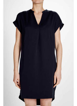 Rochie scurtă albastru LE FABULEUX MARCEL DE BRUXELLES femeie