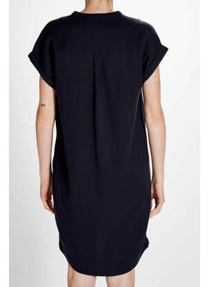 Rochie scurtă albastru LE FABULEUX MARCEL DE BRUXELLES femeie