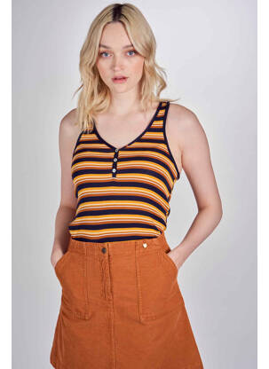 Maiou albastru LE FABULEUX MARCEL DE BRUXELLES femeie