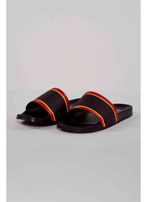 Mulete/Saboți negru LE FABULEUX MARCEL DE BRUXELLES femeie