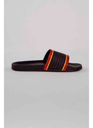 Mulete/saboți negru LE FABULEUX MARCEL DE BRUXELLES femeie