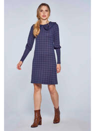 Rochie scurtă albastru LE FABULEUX MARCEL DE BRUXELLES femeie