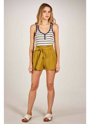 Maiou albastru LE FABULEUX MARCEL DE BRUXELLES femeie