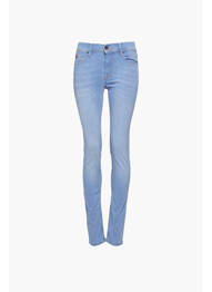 Blugi skinny albastru LE FABULEUX MARCEL DE BRUXELLES femme
