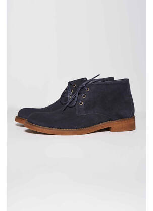 Cizme albastru LE FABULEUX MARCEL DE BRUXELLES bărbat