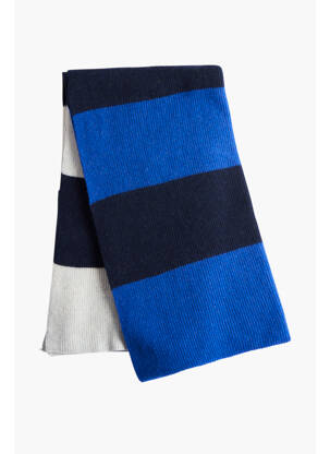 Eșarfă albastru LE FABULEUX MARCEL DE BRUXELLES femeie