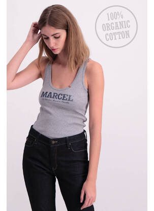 Maiou gri LE FABULEUX MARCEL DE BRUXELLES femeie