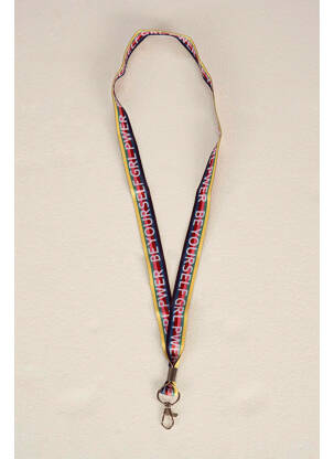 Breloc multicolor STIEN EDLUND femeie