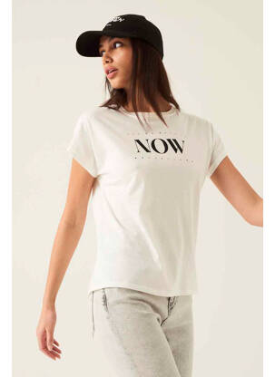 Șapcă negru GARCIA femeie