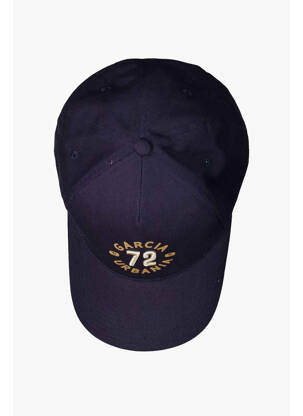 Șapcă albastru GARCIA bărbat