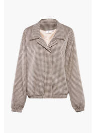 Jachete casual bej DAISY STREET femme