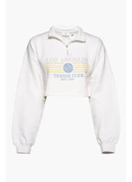 Pulover alb DAISY STREET femme
